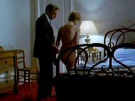 Naked Isabelle Huppert In Eaux Profondes