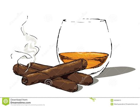 Cigars Clipart 99px Image 8