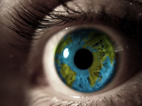Get Green Blue Earthly Eyes Fast Biokinesis Subliminal Hypnosis Spell