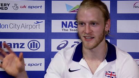 Jonnie Peacock World Para Championships 2017 British Athletics