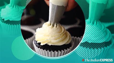 Just Started Baking Here Are Pro Frosting Tips Using Just Two