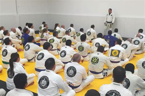 Top 7 Things You Should Look For In A Brazilian Jiu Jitsu Academy