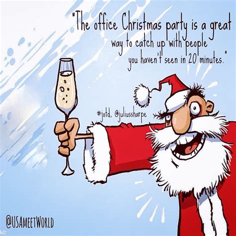 Funny Christmas Party Quotes At Christina Foster Blog