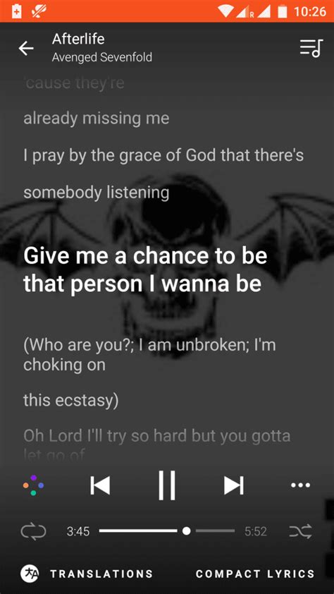 Would you like to have lyrics displayed as you listen to music on your android phone or tablet? Top 5 music lyrics apps for your Android Smartphone | Agatton