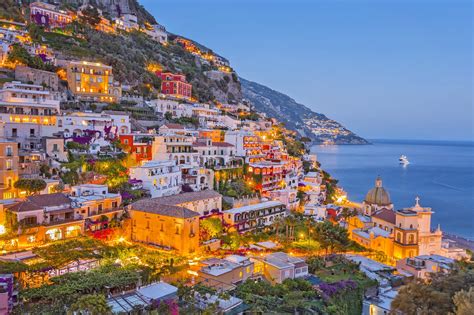 13 Best Things To Do After Dinner On The Amalfi Coast Where To Go On