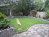 Pictures of Landscaping Services Definition
