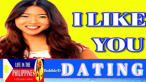 Filipina Dating How To Tell If They Like You Or Not 2020 Youtube