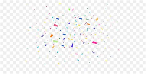 Free Transparent Confetti  Download Free Transparent Confetti 