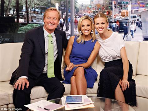 Brooklyn Decker Poses For Selfies After Andy Roddicks Talk Show