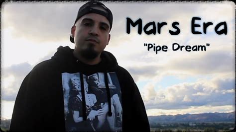 Christian Rap Mars Era Pipe Dream Official Music Video