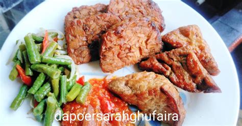 Bacem tahu tempe | resep bacem tahu tempe yang enak. Tahu Bacem Kuah - Resep Nasi Goreng Jogja - CRV Turbin / Bila bumbu mulai mengering, tambahkan ...