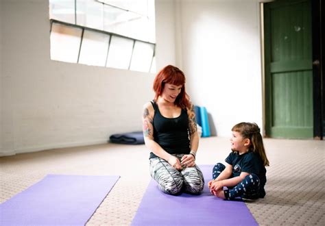 Public yoga classes in melbourne. Yoga Classes for Tiny Melburnians