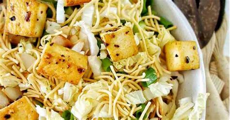 10 Best Crunchy Noodle Salad Recipes Yummly