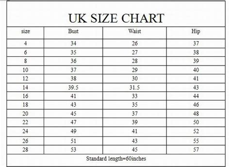 Men's shoe size conversion table between us, european, uk, australian & chinese shoe sizes and the equivalent of each shoe size in inches and centimeters. uk sizing chart - Google Search | Dress size chart, Size ...