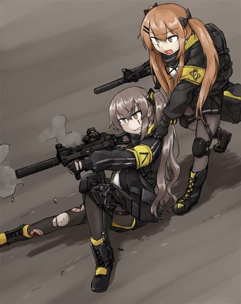 323 Best Anime Military And Police Images On Pinterest
