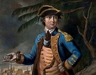 Benedict Arnold – Nine Things You Didn’t Know About America’s Most ...