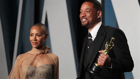 Jada Pinkett Smith Reveals She And Will Smith Have Been Separated For