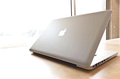 Apple Quietly Released New Macbook Pro Macmyth