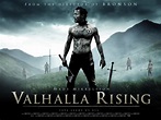 Andrew Lawrence's Movie Blog: Valhalla Rising - A Movie Review by ...