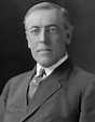 Woodrow Wilson – Store norske leksikon