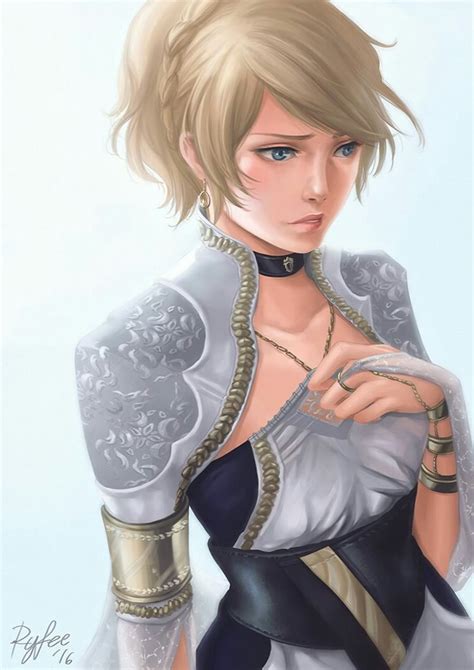 Lunafreya Final Fantasy Characters Final Fantasy Girls Final Fantasy