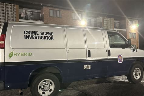 Police Id 2 Shot And Killed Near Oxon Hill Apartments Wtop News