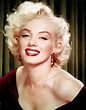 >> Biography of Marilyn Monroe ~ Biography of famous people in the world