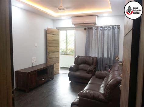 1 Bhk Fully Furnished Apartment For Rent In Veronica Road Bandra