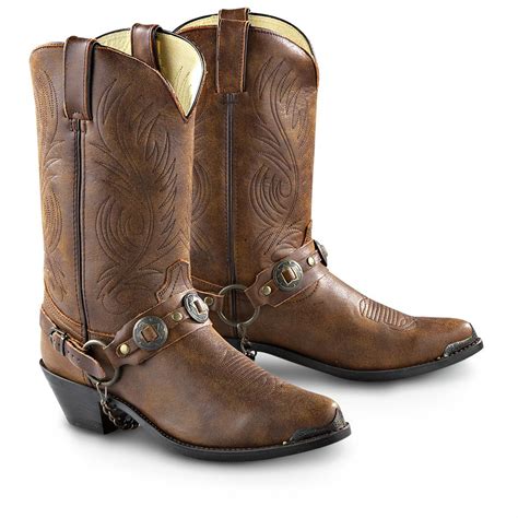 Best Ideas For Coloring Cowboy Boots For Men