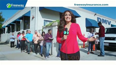 At freeway insurance, we specialize in helping you get back on the road quickly and. Freeway Insurance TV Commercial, 'La entrevista' - iSpot.tv