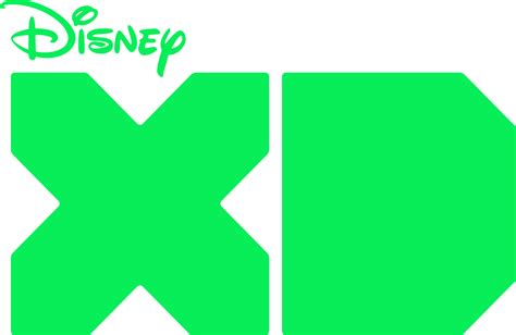 Disney Xd 2015 Png Logo By Amazingtoludada3000 On Deviantart