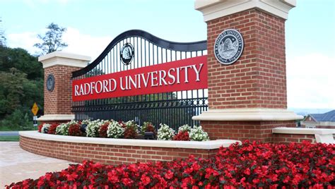 Radford University Rebrands Its Campus Card Campusidnews