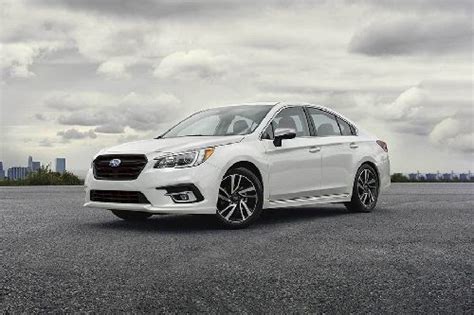 Subaru Legacy 2023 Price In United States Reviews Specs And November