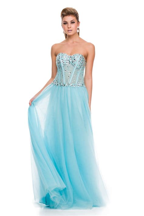 Homecoming Strapless Sweetheart Floor Length Bridesmaid Evening Long