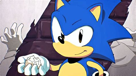 Sonic Sonic Origins Sonic Sonic El Erizo Dibujos