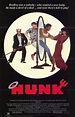 Hunk Movie Posters From Movie Poster Shop