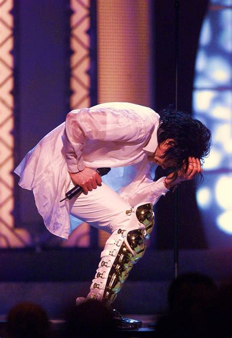 30th Anniversary Michael Jackson Photo 7936780 Fanpop