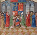 English Historical Fiction Authors: Henry VI: Part One