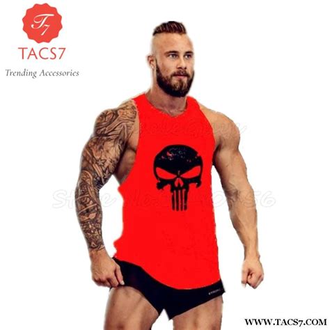 Muscleguys Brand Bodybuilding Stringer Tank Tops Men Zyzz Fitness Singlets Golds Gyms Clothing