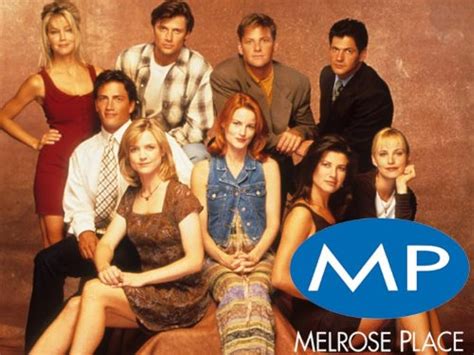 Melrose Place Sex Drugs And Rockin The Cradle Tv Episode 1994 Imdb