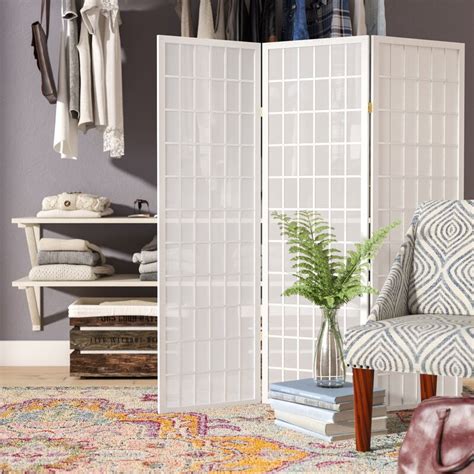 10 Creative Room Divider Ideas With Storage To Maximize Space And