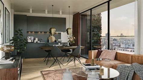 Ob häuser oder wohnungen kaufen, hier finden sie die passende immobilie. Wohnung kaufen • Frankfurt • 62,8 m² • 773.700 € | atHome