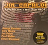 Jim Capaldi - Living On The Outside (CD, Album, Enhanced, Promo) | Discogs