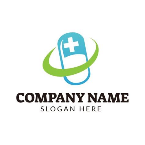 Medicine Logo For Pharmacy Hp Logo Logo Branding Medicine Logo