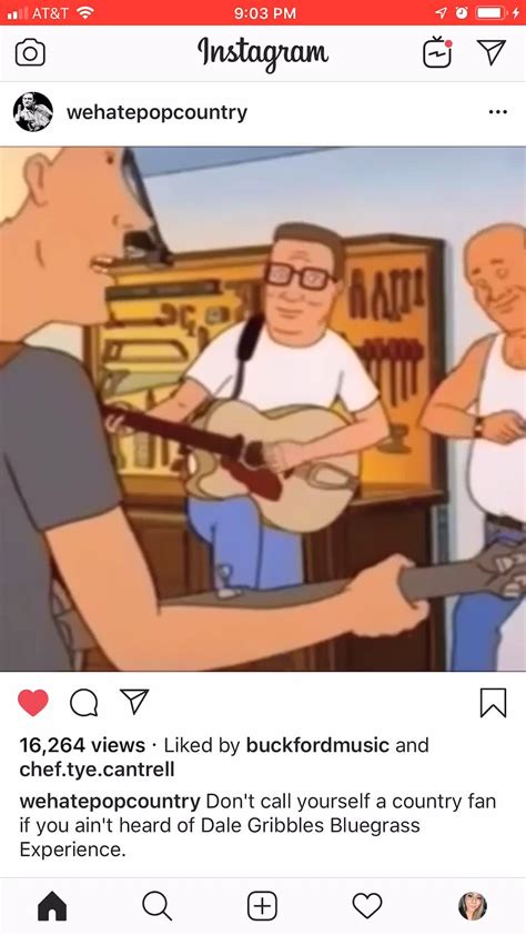 Who Remembers The Dale Gribbles Bluegrass Experience By 1003 The Outlaw
