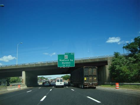 Dsc06448 Interstate 93 North Approaching Exit 32 Ma 60 Flickr