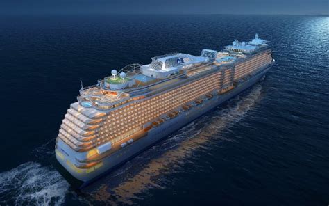 Princess Cruises Ships By Age Newest To Oldest 2023