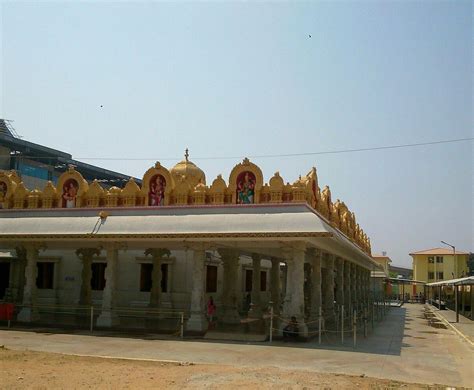 Banashankari Temple Bangalore Tripadvisor