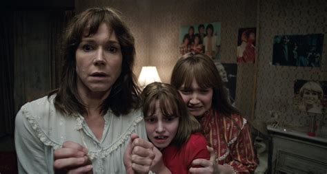 The real story behind the conjuring and four other horror movies 'based on a true story'. 'The Conjuring 2' True Story: 9 Freaky Facts About The ...