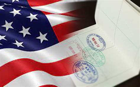 How To Apply For A Us Nonimmigrant Visa Waiver In Ghana Ghana